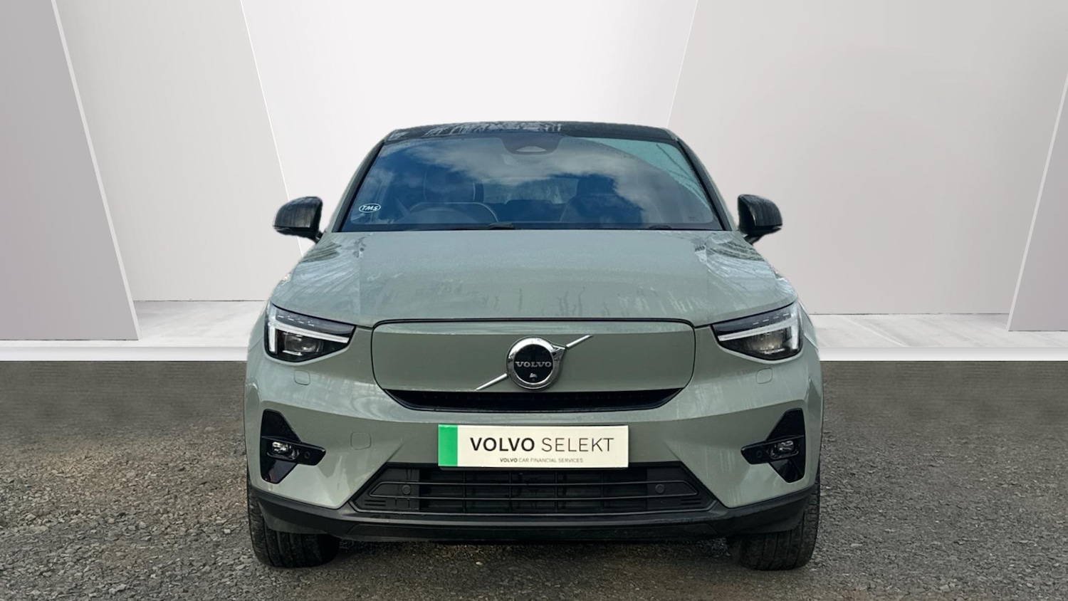 Used Volvo C40 2022 for sale - 77723015: Photo 8