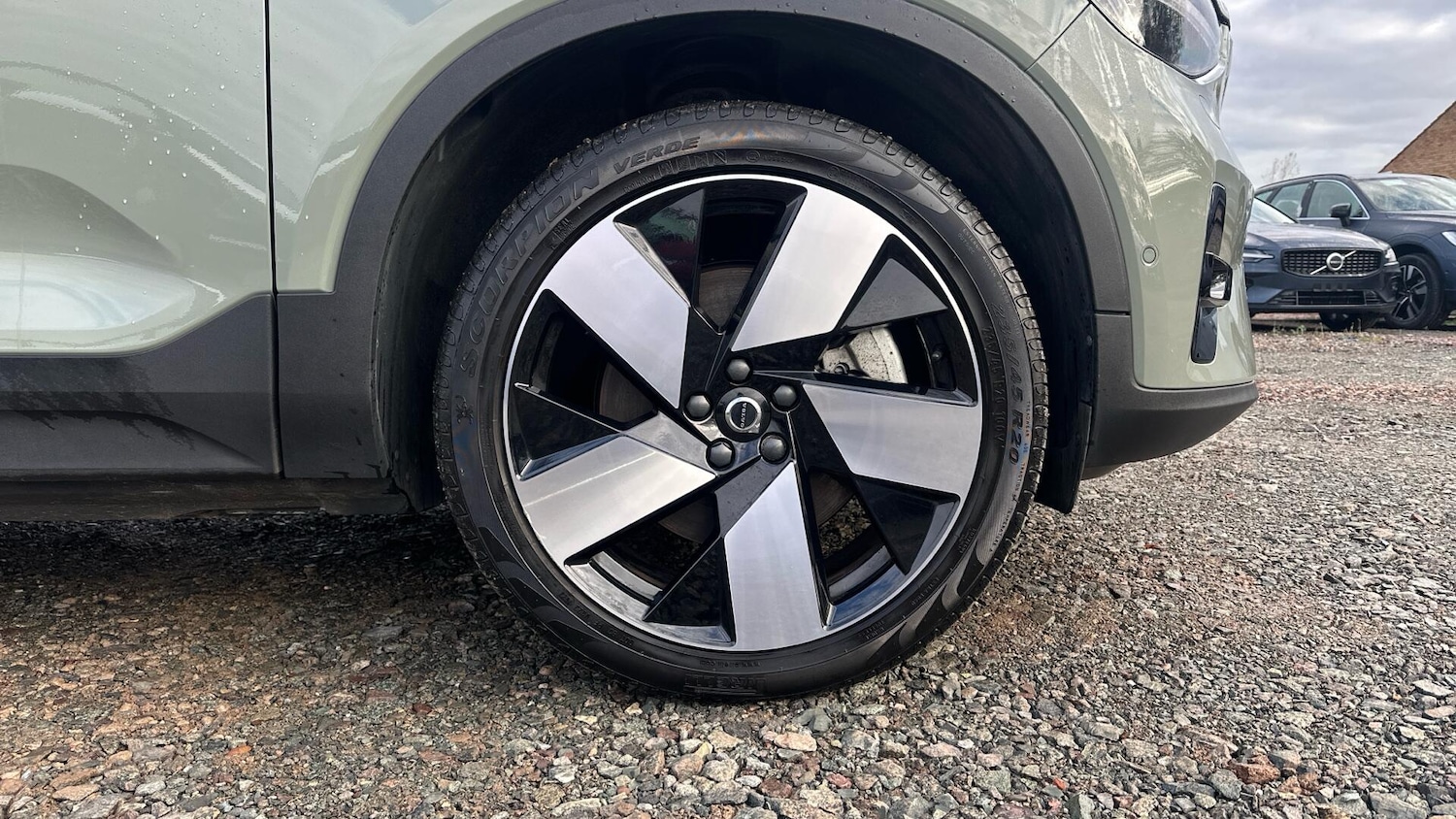 Used Volvo C40 2022 for sale - 77723015: Photo 9