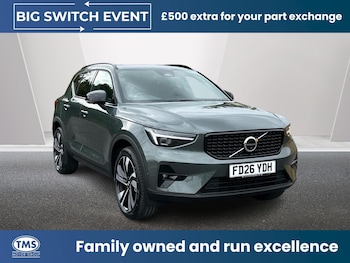 Used Volvo XC40 2026 for sale - 78648112: Photo