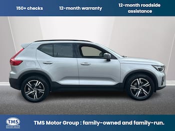 Used Volvo XC40 2023 for sale - 79698910: Photo