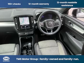 Used Volvo XC40 2023 for sale - 79698910: Photo