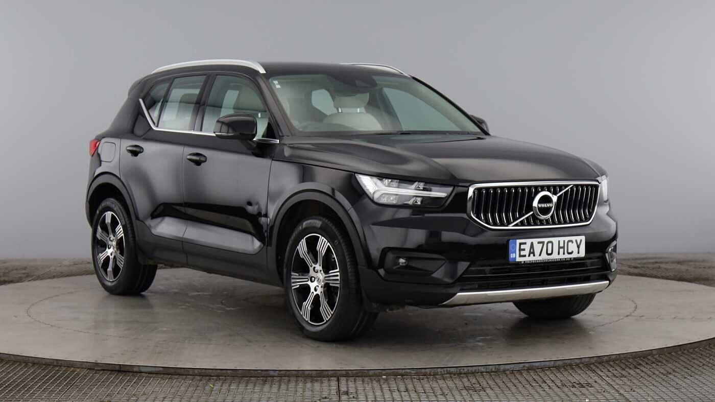 Used Volvo XC40 2020 for sale - 76701770: Photo 1