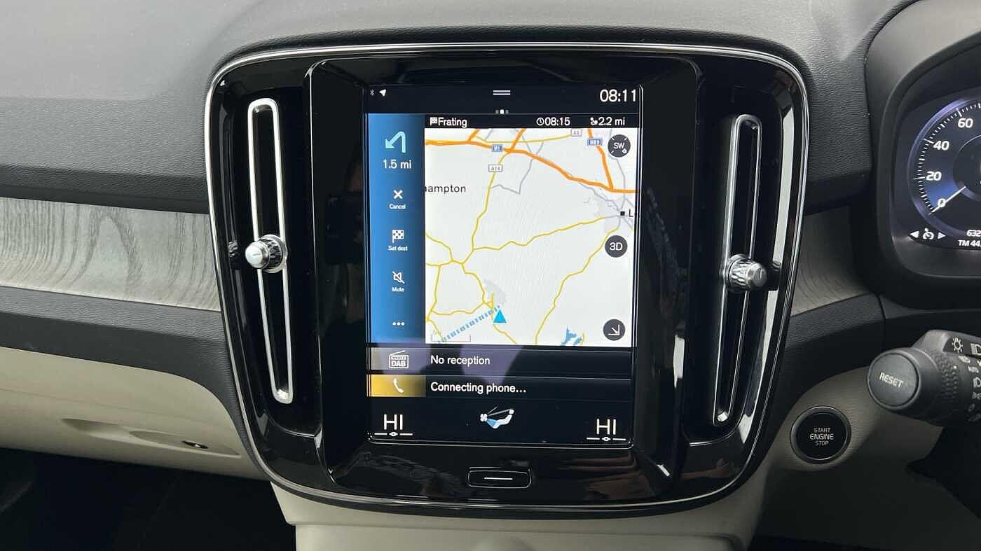 Used Volvo XC40 2020 for sale - 76701770: Photo 10