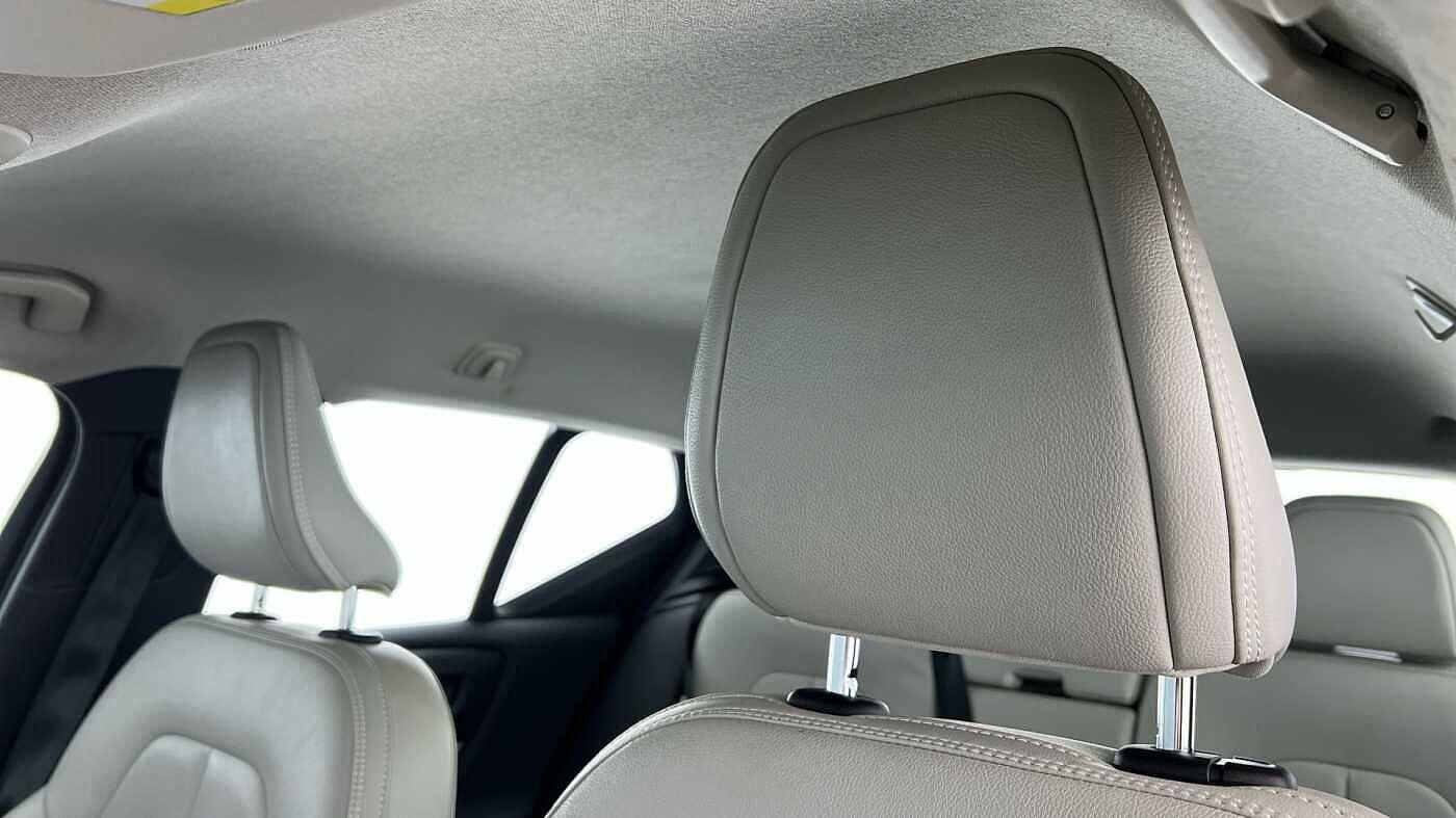 Used Volvo XC40 2020 for sale - 76701770: Photo 11