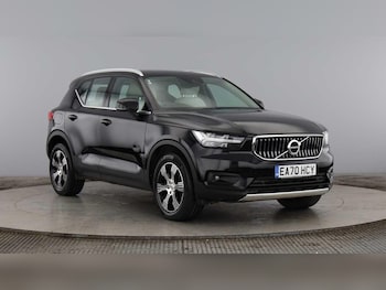 Used Volvo XC40 2020 for sale - 76701770: Photo