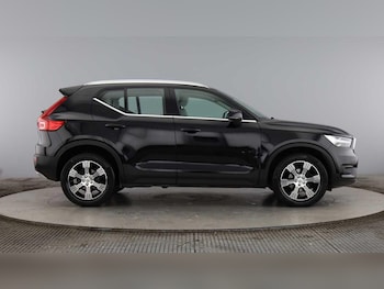 Used Volvo XC40 2020 for sale - 76701770: Photo