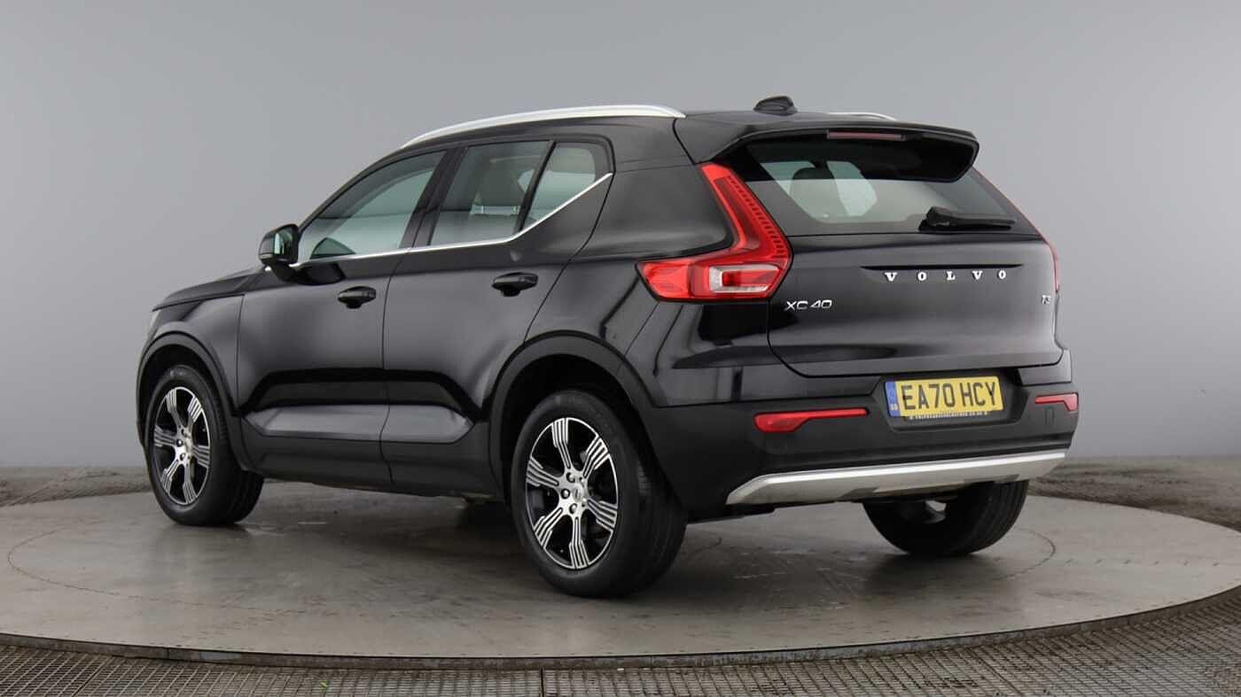 Used Volvo XC40 2020 for sale - 76701770: Photo 3