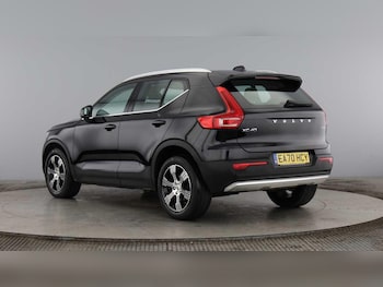 Used Volvo XC40 2020 for sale - 76701770: Photo