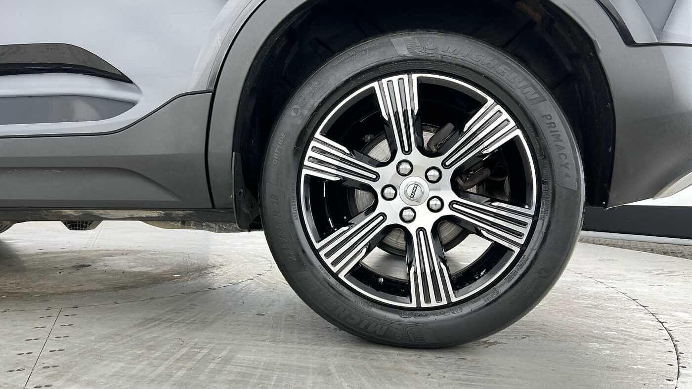 Used Volvo XC40 2020 for sale - 76701770: Photo 4