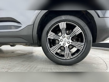 Used Volvo XC40 2020 for sale - 76701770: Photo