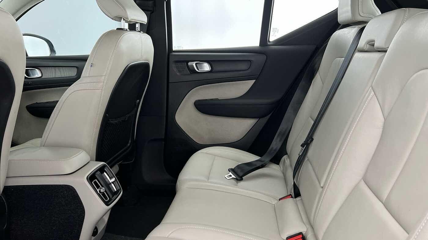 Used Volvo XC40 2020 for sale - 76701770: Photo 7