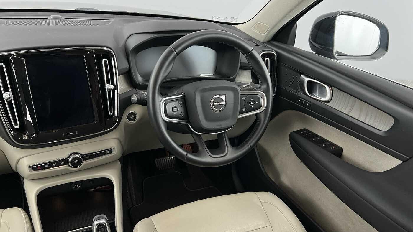 Used Volvo XC40 2020 for sale - 76701770: Photo 8