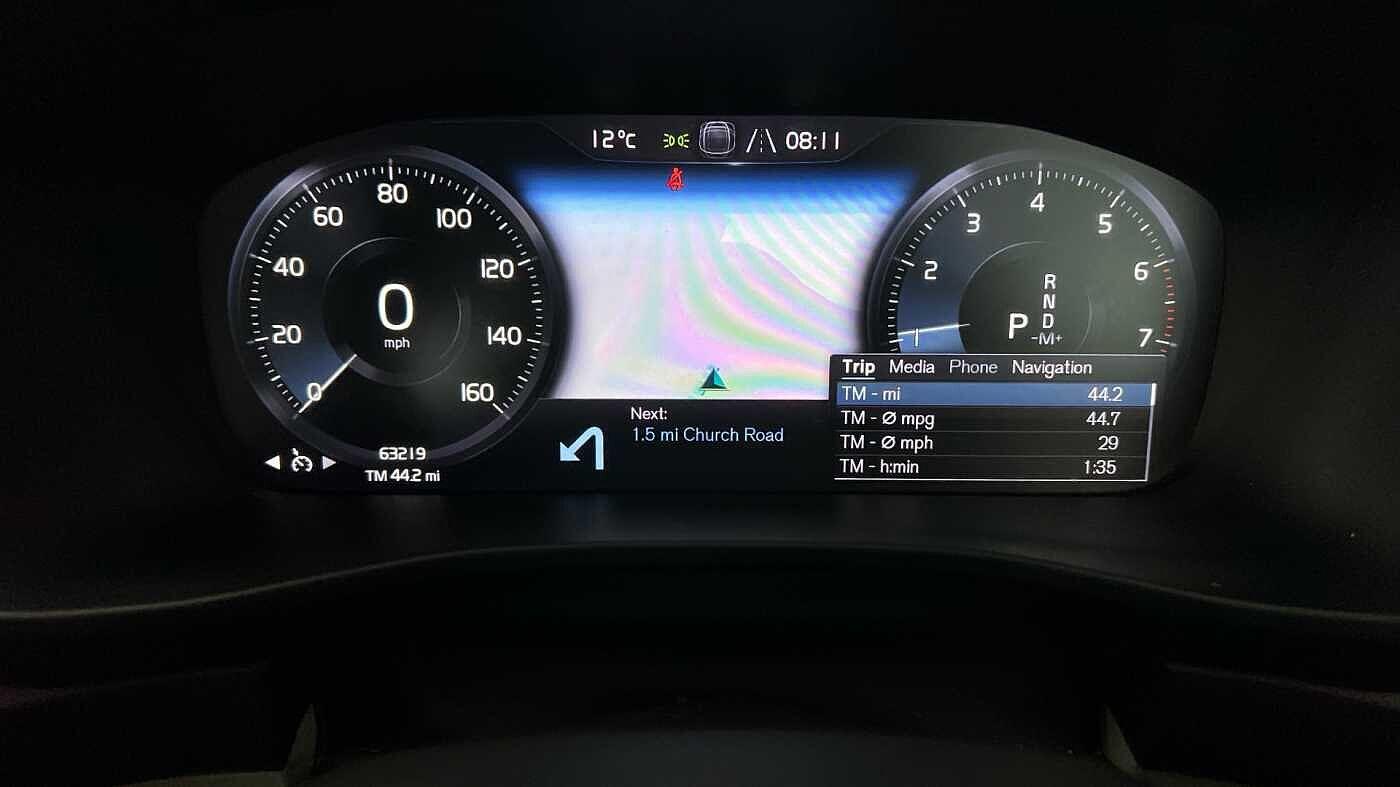 Used Volvo XC40 2020 for sale - 76701770: Photo 9