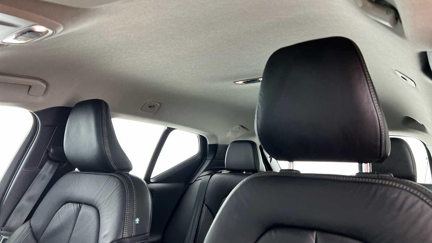 Used Volvo XC40 2022 for sale - 77081699: Photo 11