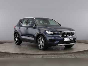 2022 (22) - 1.5 T3 [163] Inscription 5dr