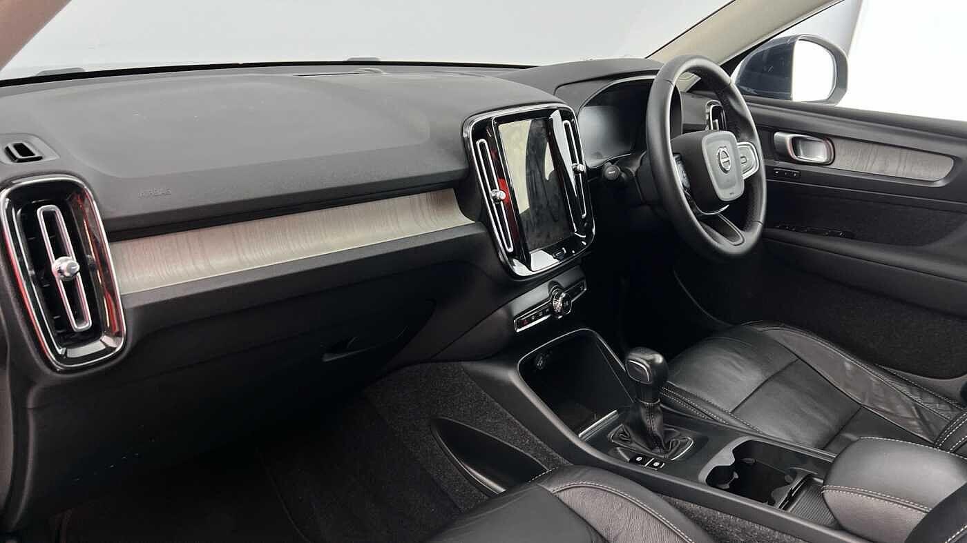 Used Volvo XC40 2022 for sale - 77081699: Photo 6