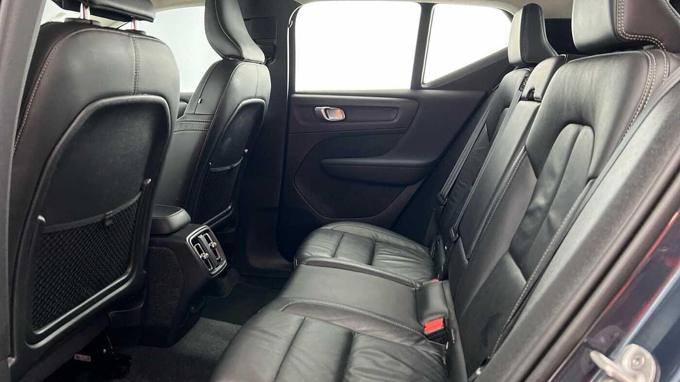 Used Volvo XC40 2022 for sale - 77081699: Photo 7