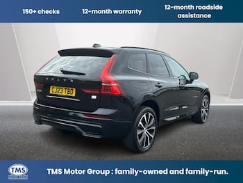 Used Volvo XC60 2023 for sale - 79657833: Photo