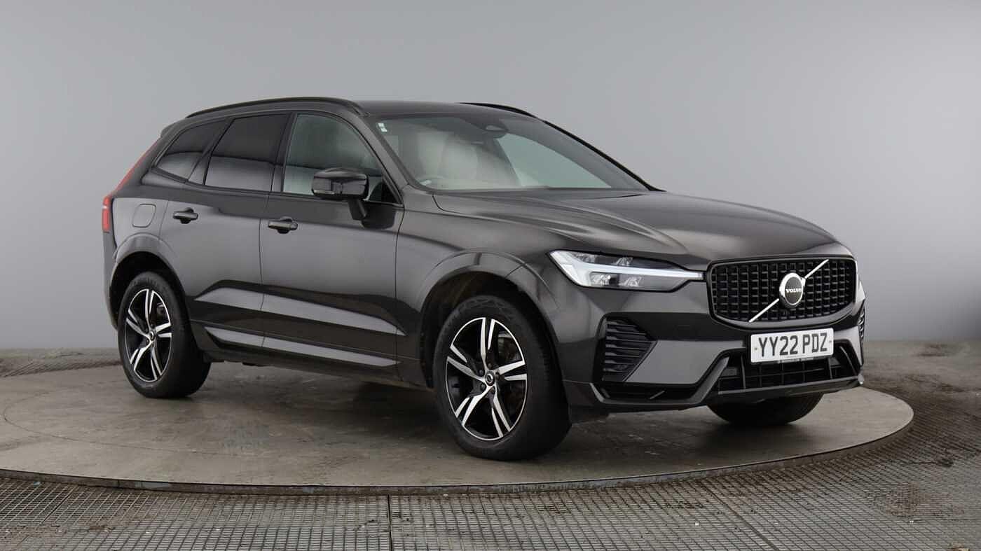 Used Volvo XC60 2022 for sale - 76458143: Photo 1