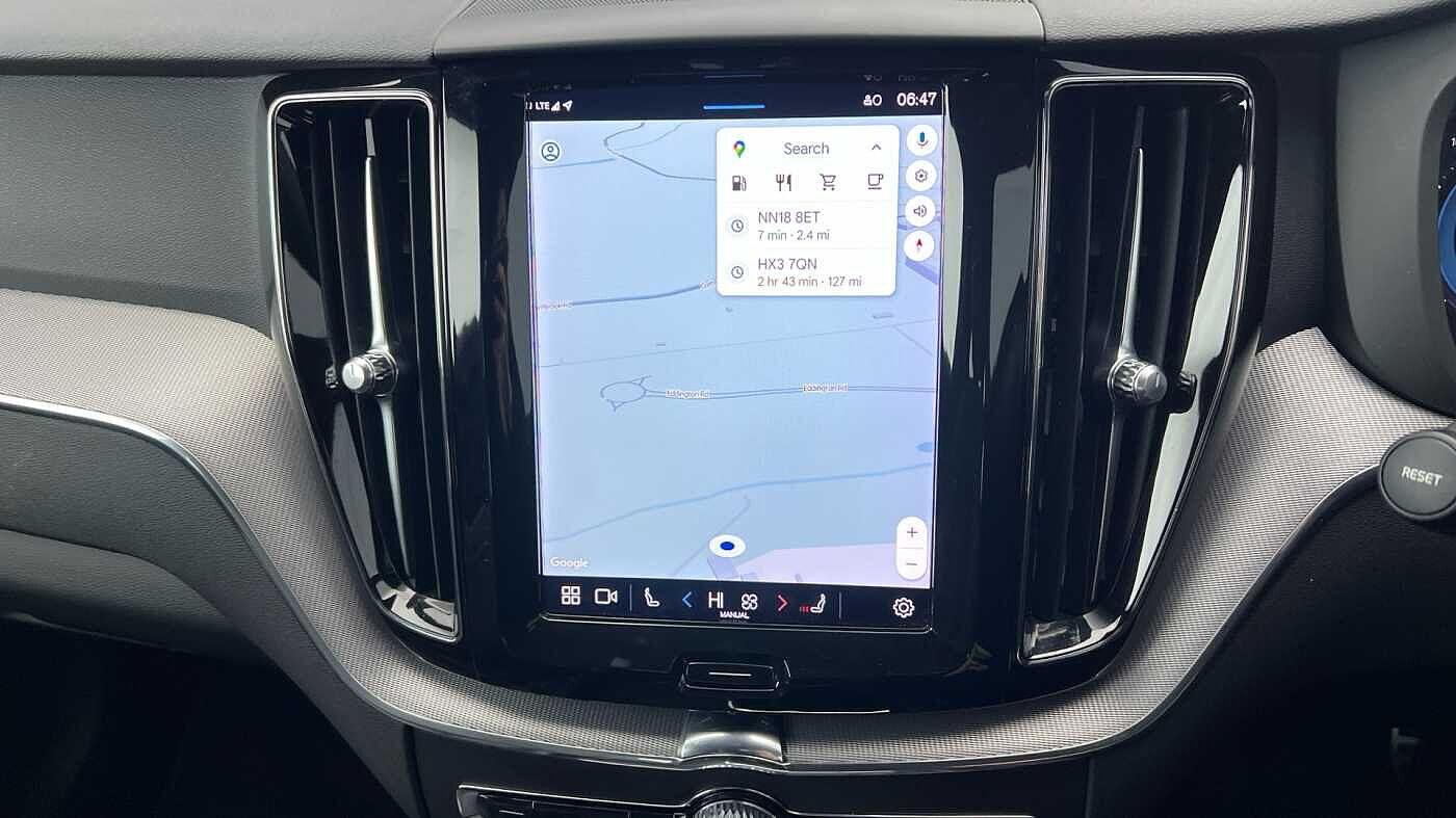 Used Volvo XC60 2022 for sale - 76458143: Photo 10