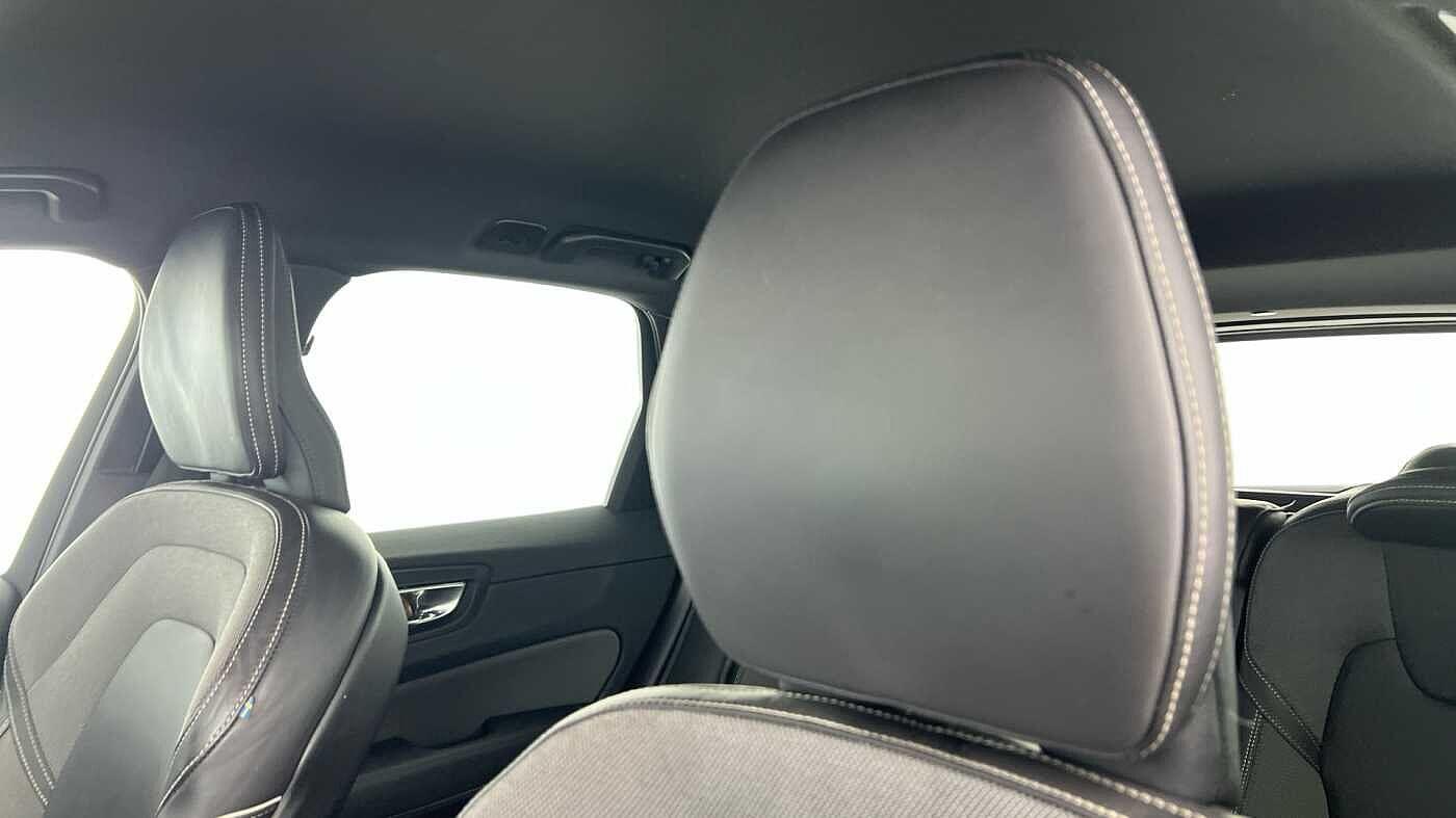 Used Volvo XC60 2022 for sale - 76458143: Photo 11