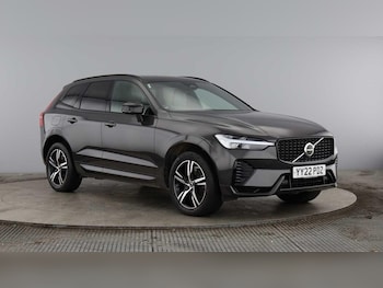 Used Volvo XC60 2022 for sale - 76458143: Photo