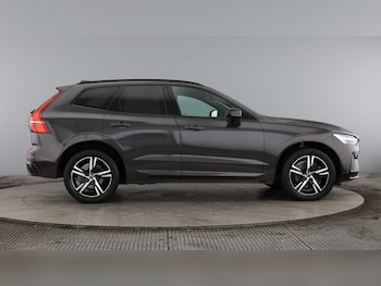 Used Volvo XC60 2022 for sale - 76458143: Photo