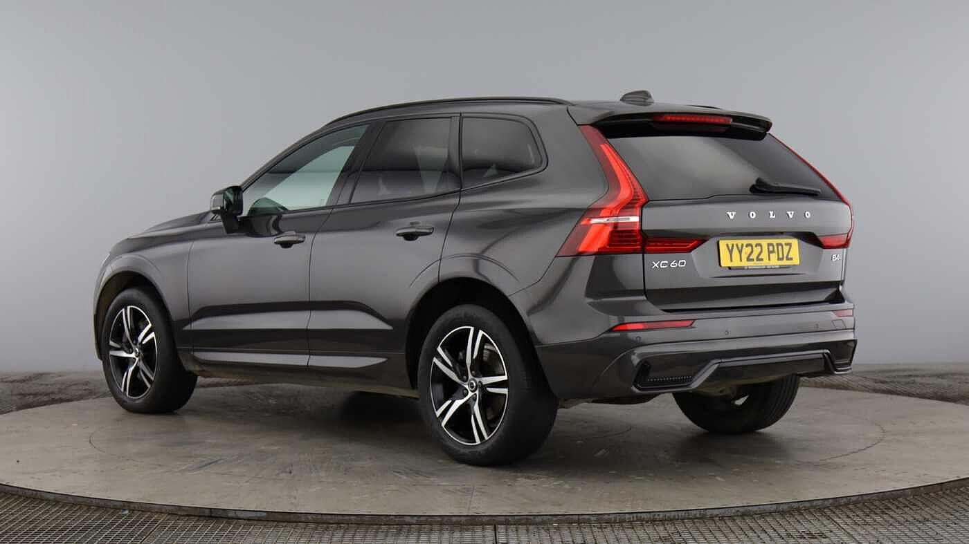Used Volvo XC60 2022 for sale - 76458143: Photo 3
