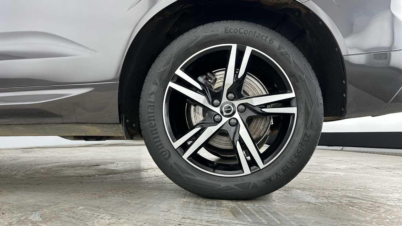 Used Volvo XC60 2022 for sale - 76458143: Photo 4