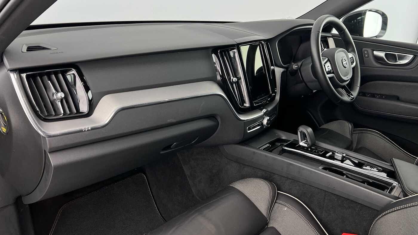 Used Volvo XC60 2022 for sale - 76458143: Photo 6