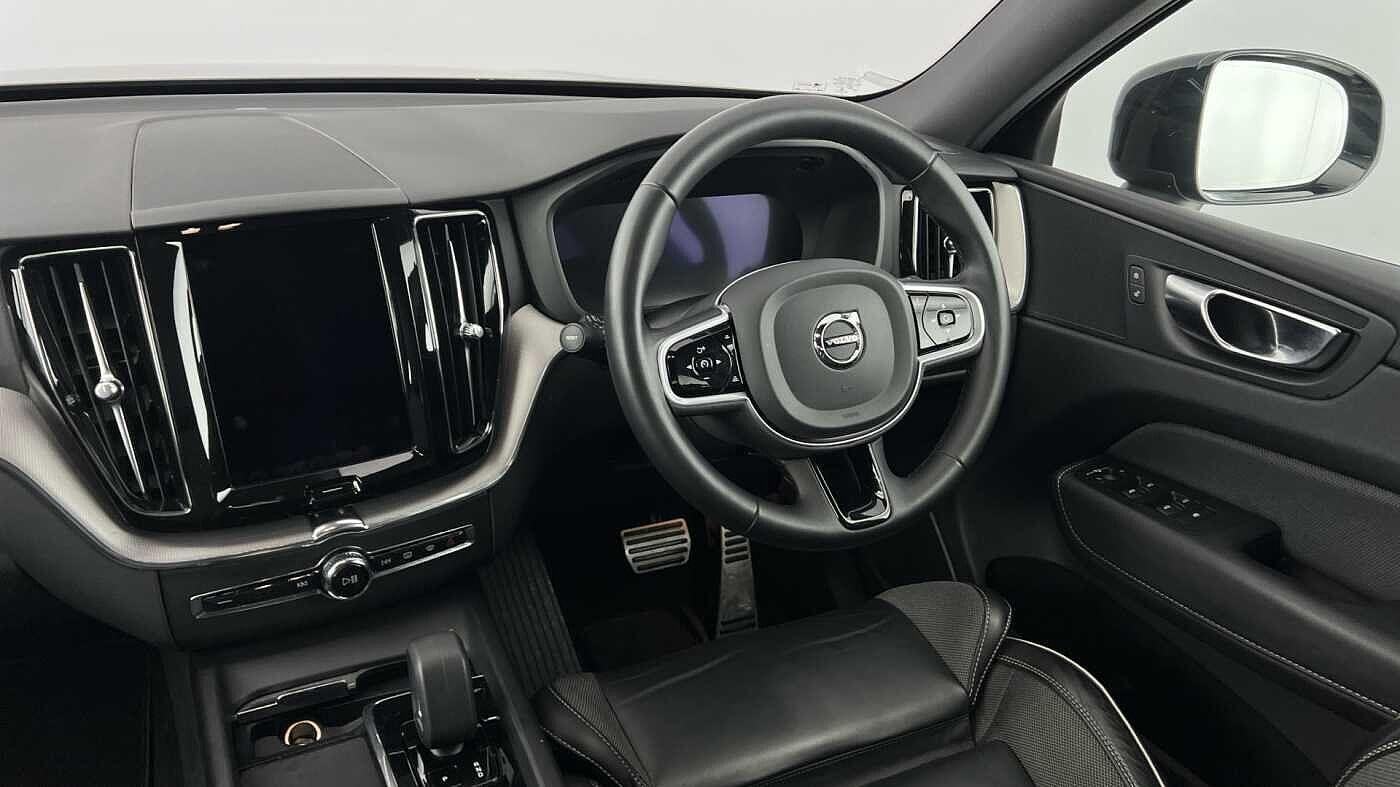 Used Volvo XC60 2022 for sale - 76458143: Photo 8