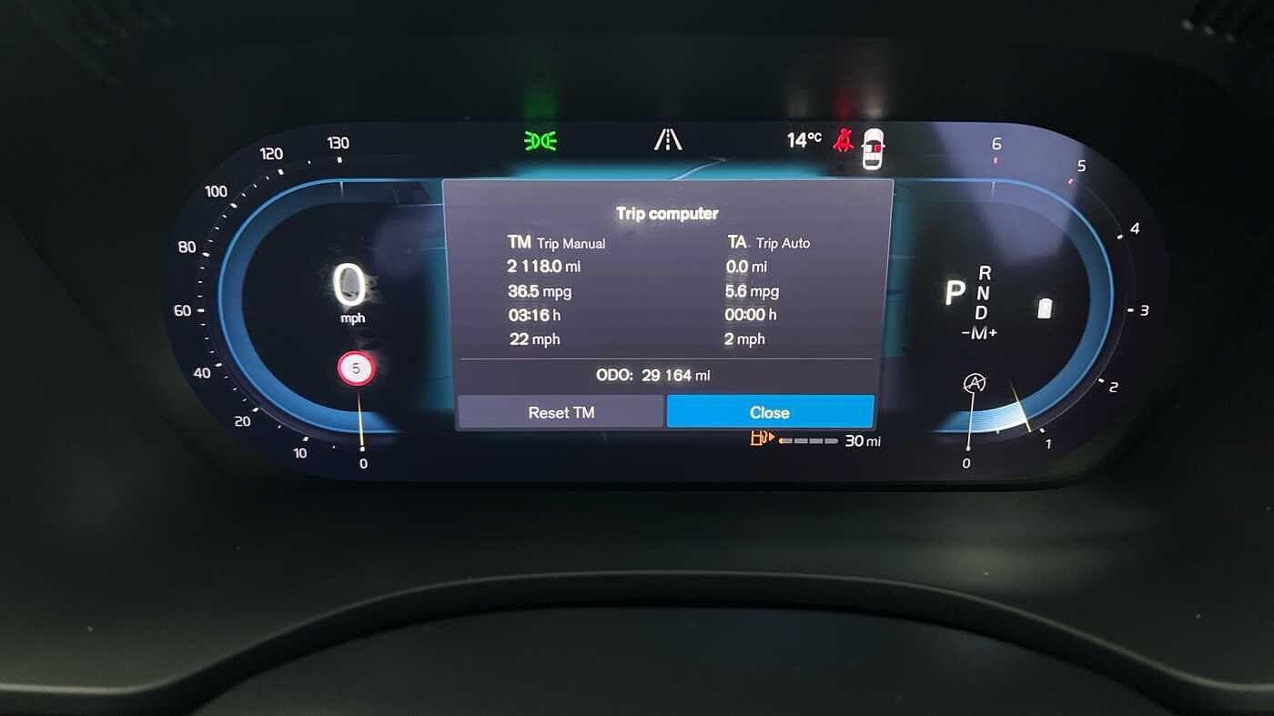 Used Volvo XC60 2022 for sale - 76458143: Photo 9