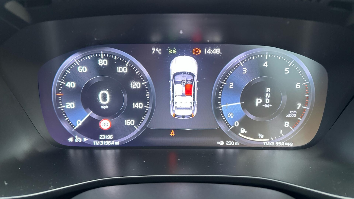 Used Volvo XC40 2021 for sale - 77039867: Photo 11