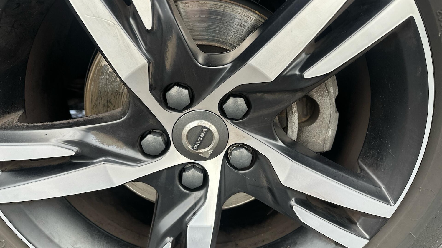 Used Volvo XC40 2021 for sale - 77039867: Photo 15