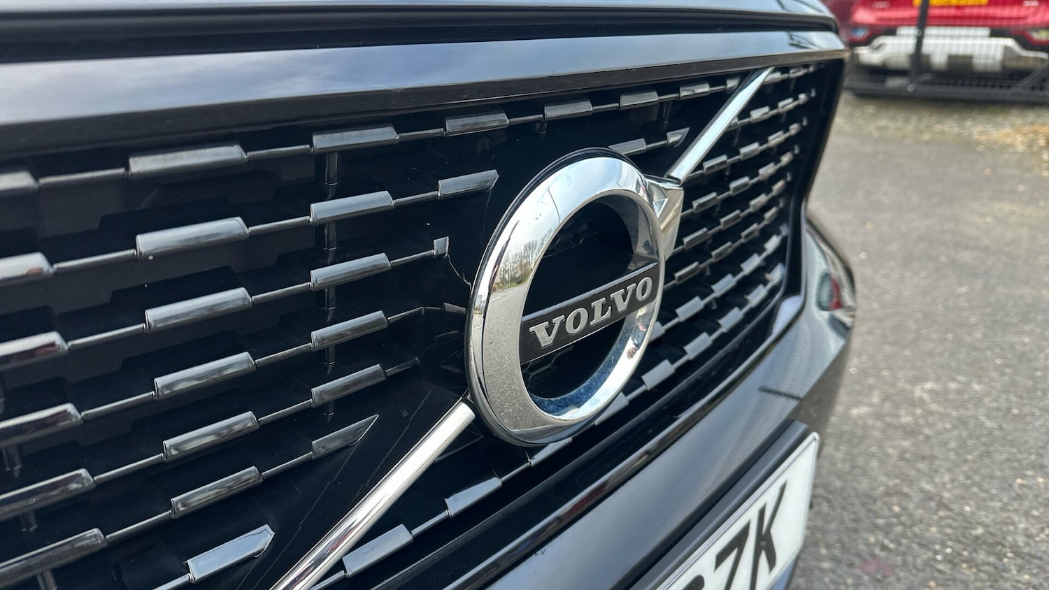 Used Volvo XC40 2021 for sale - 77039867: Photo 16