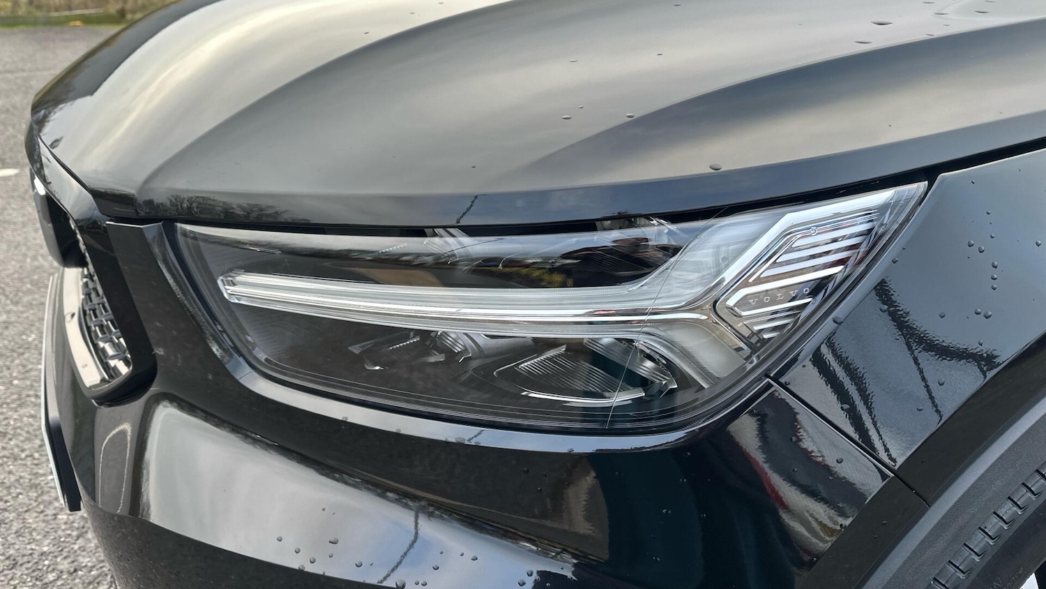 Used Volvo XC40 2021 for sale - 77039867: Photo 17