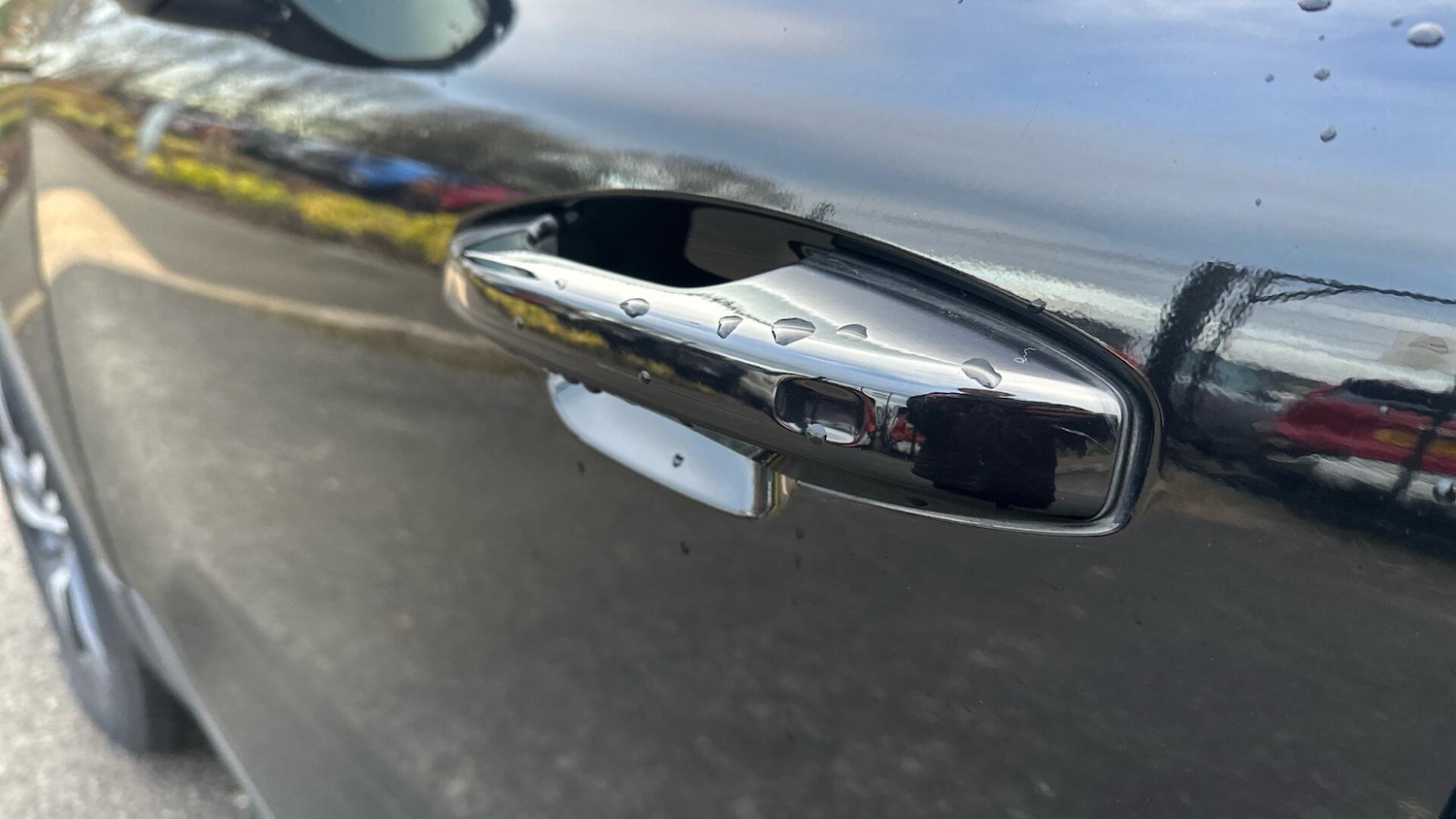 Used Volvo XC40 2021 for sale - 77039867: Photo 19