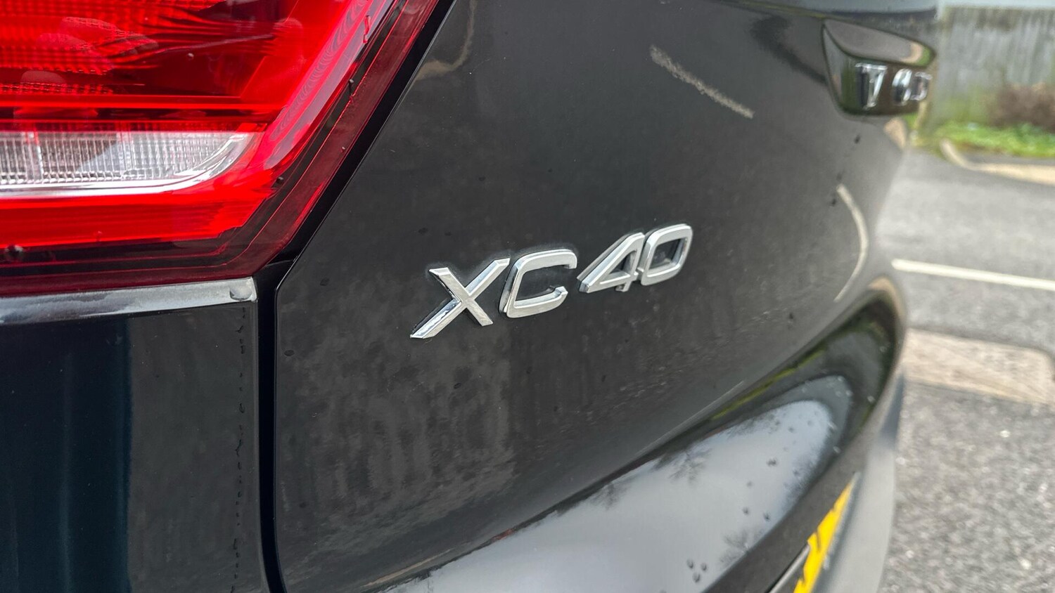 Used Volvo XC40 2021 for sale - 77039867: Photo 20