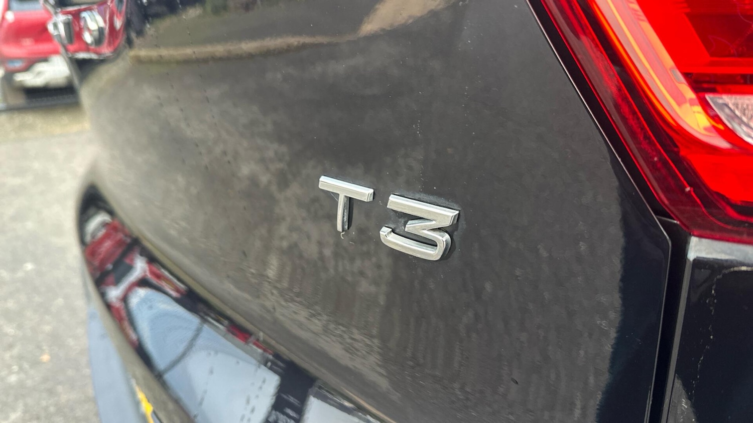 Used Volvo XC40 2021 for sale - 77039867: Photo 21