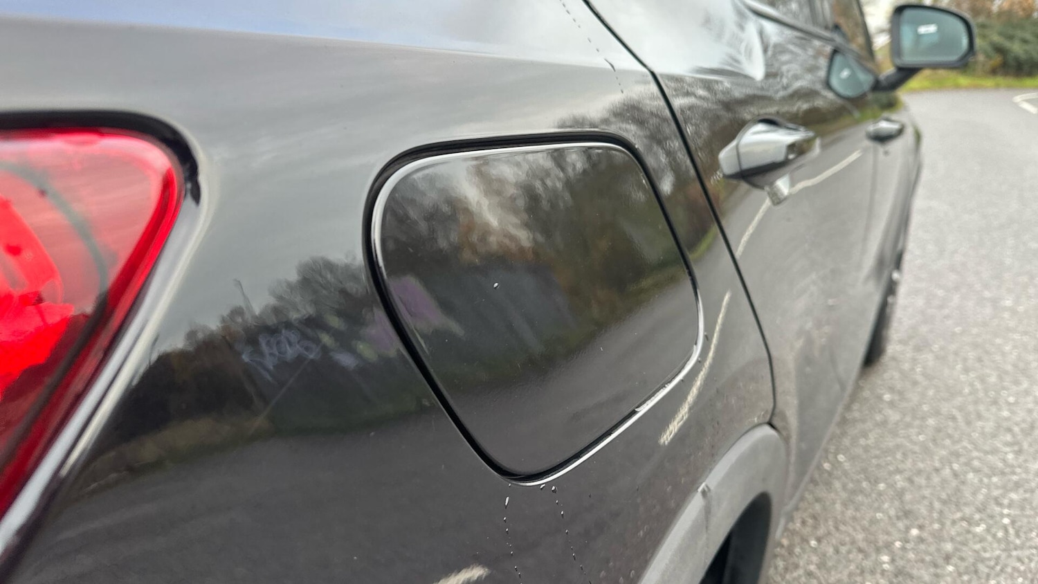 Used Volvo XC40 2021 for sale - 77039867: Photo 24