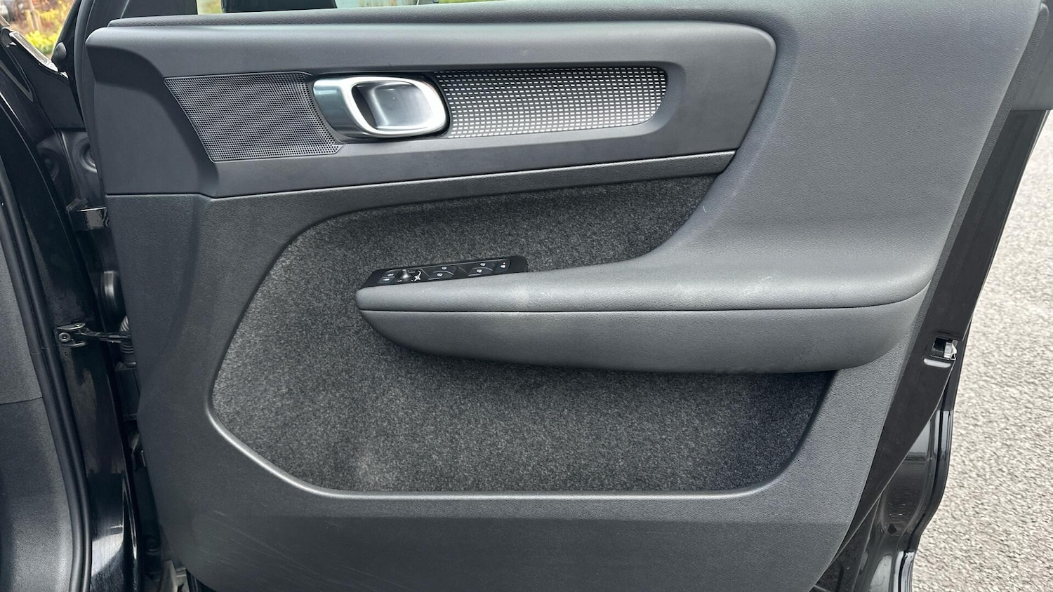 Used Volvo XC40 2021 for sale - 77039867: Photo 27