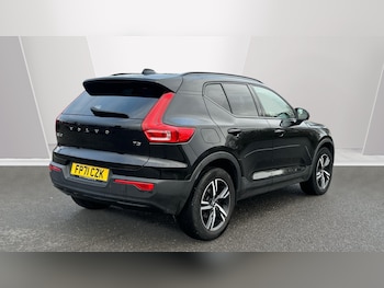 Used Volvo XC40 2021 for sale - 77039867: Photo