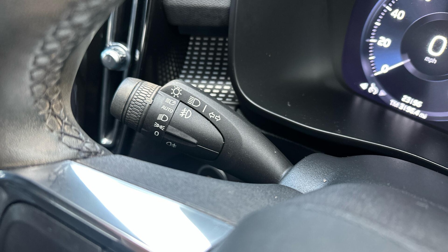 Used Volvo XC40 2021 for sale - 77039867: Photo 33