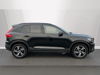 Used Volvo XC40 2021 for sale - 77039867: Photo
