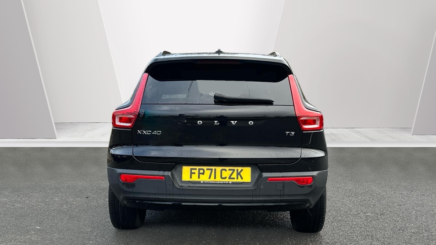 Used Volvo XC40 2021 for sale - 77039867: Photo 7