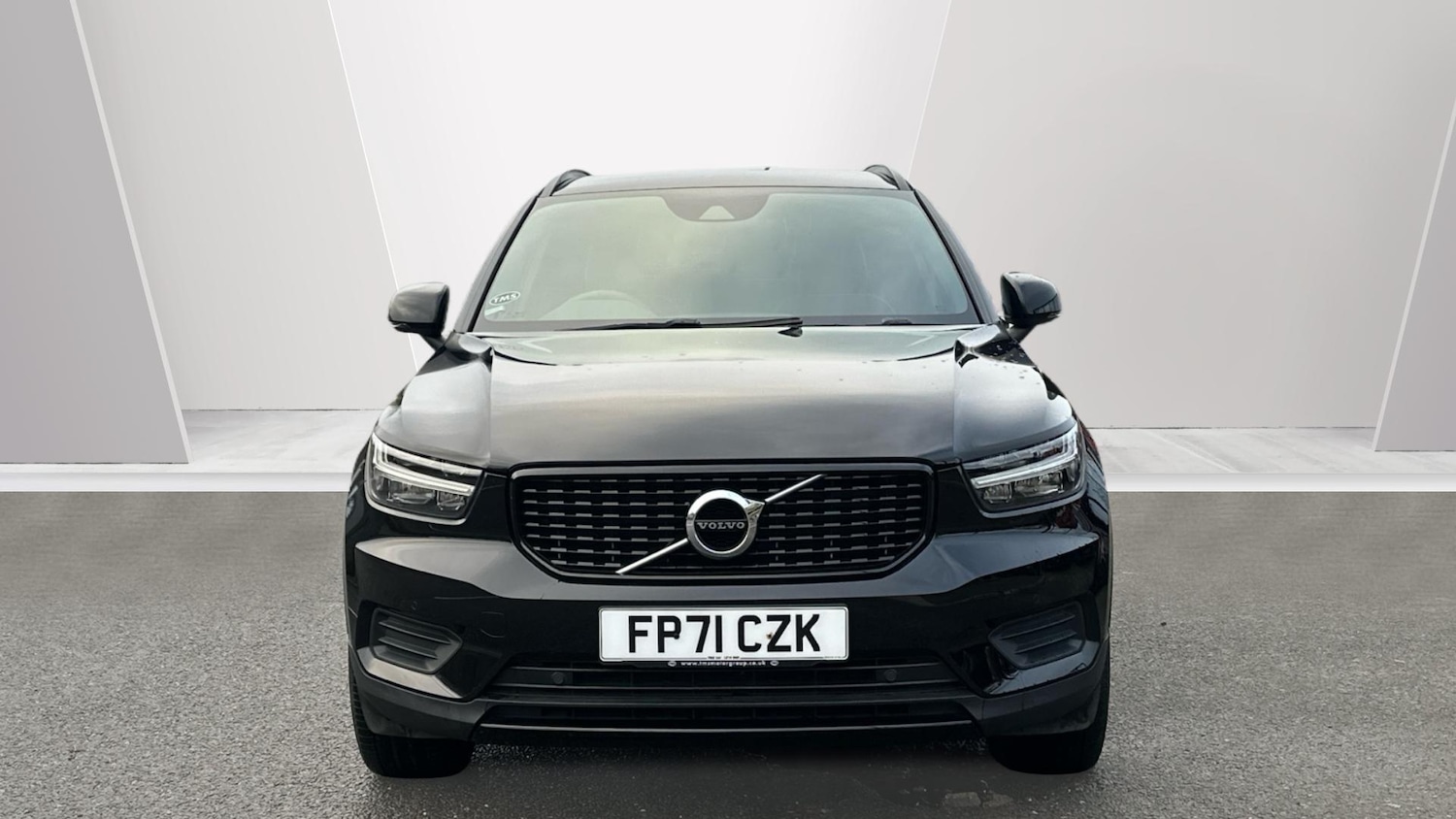 Used Volvo XC40 2021 for sale - 77039867: Photo 8