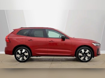 Used Volvo XC60 2025 for sale - 78405212: Photo