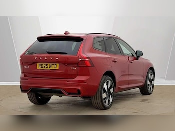 Used Volvo XC60 2025 for sale - 78405212: Photo