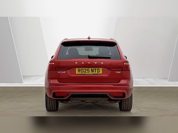 Used Volvo XC60 2025 for sale - 78405212: Photo