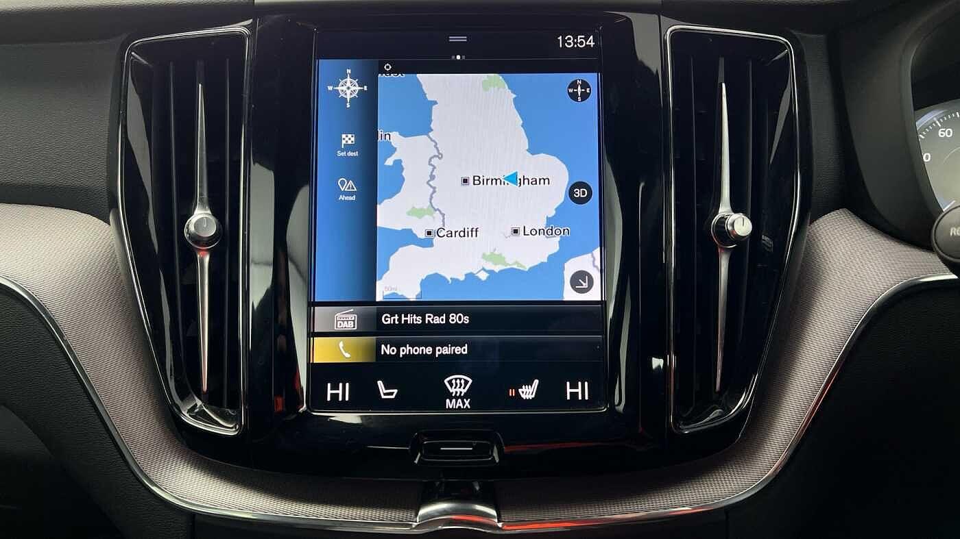 Used Volvo XC60 2021 for sale - 76824045: Photo 10